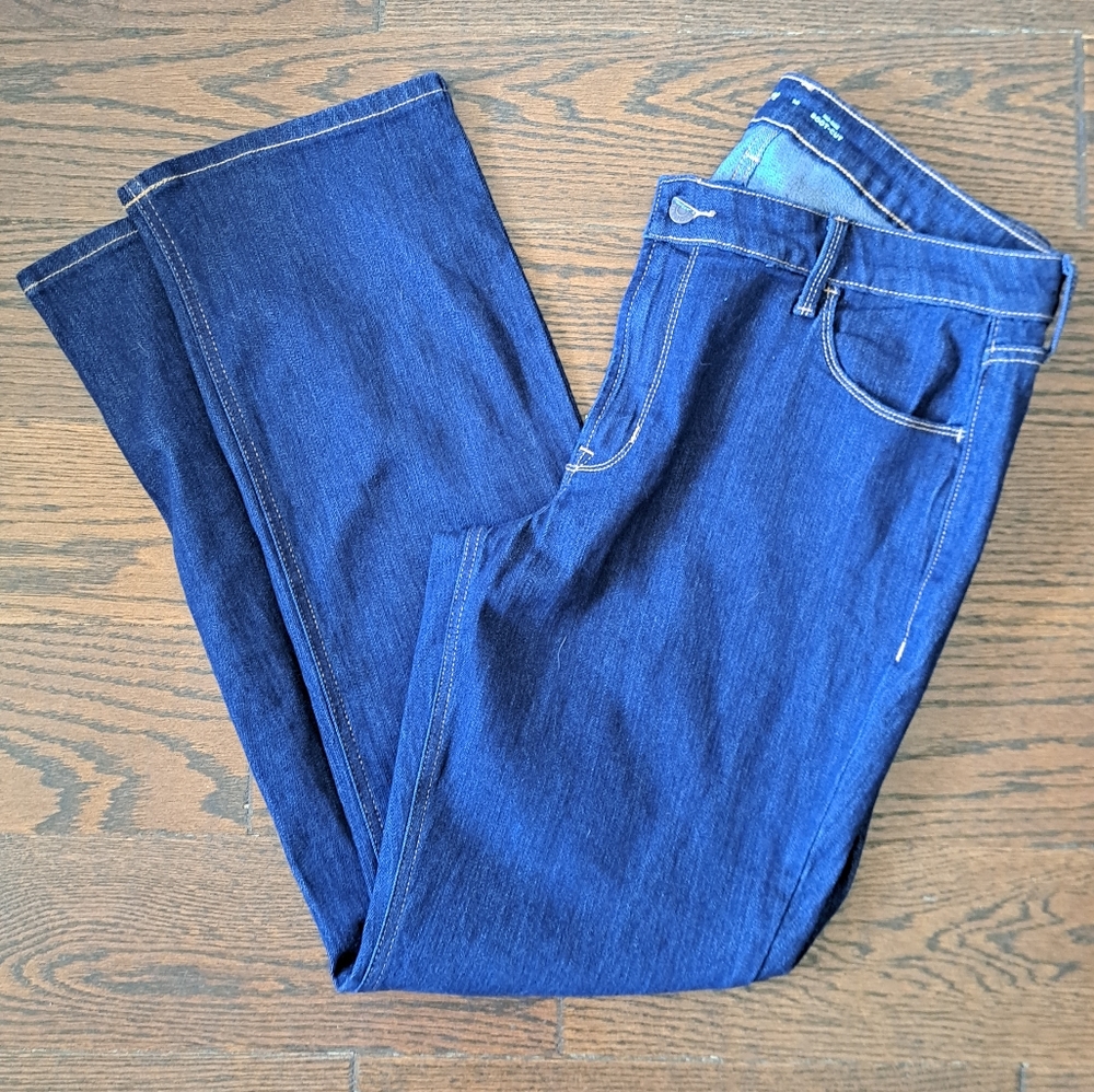 Old Navy Bootcut Jeans sz 16